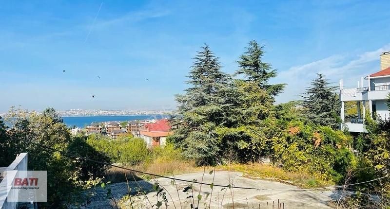 Beylikdüzü Dereağzı Fırsat Satılık Arsa - Görsel 2