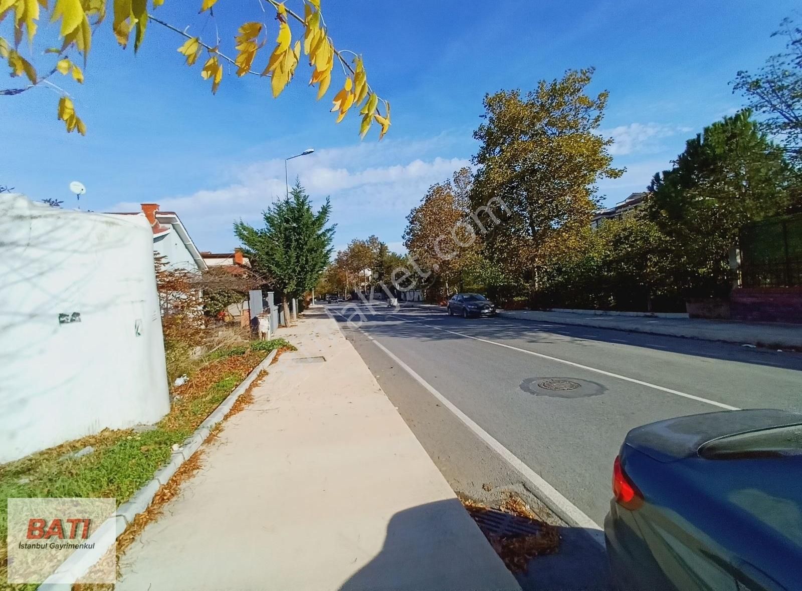 Beylikdüzü Dereağzı Fırsat Satılık Arsa - Görsel 9