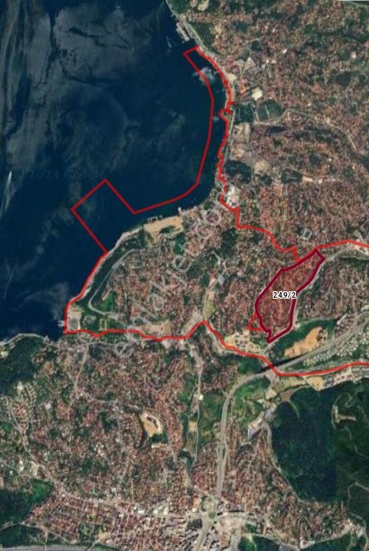 Beykoz Çiğdem Satılık Konut İmarlı BEYKOZ PAŞABAHÇEDE SATILIK 945 M2 ARSA