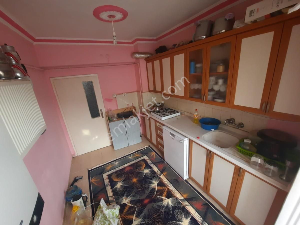 Sincan Selçuklu Satılık Daire SİNCAN SELÇUKLU MAH 3+1 KATTA YAPILI MASRAFSIZ DAİRE