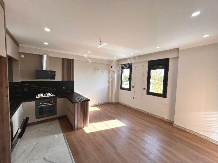 Binyapı Dan Güre De 70 M2 Doğa Manzaralı 1+1 Daire