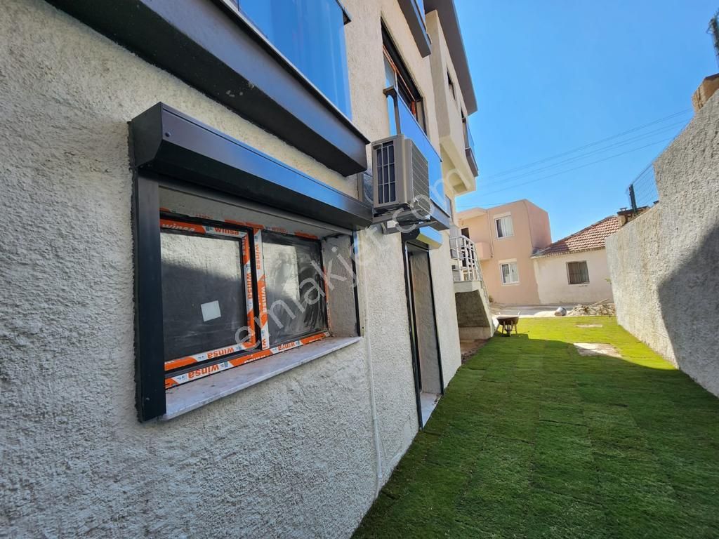 Çeşme Ovacık Satılık Daire  M-205 ÇEŞMEDE SATILIK 3+1 TERS DUBLEX DAİRE