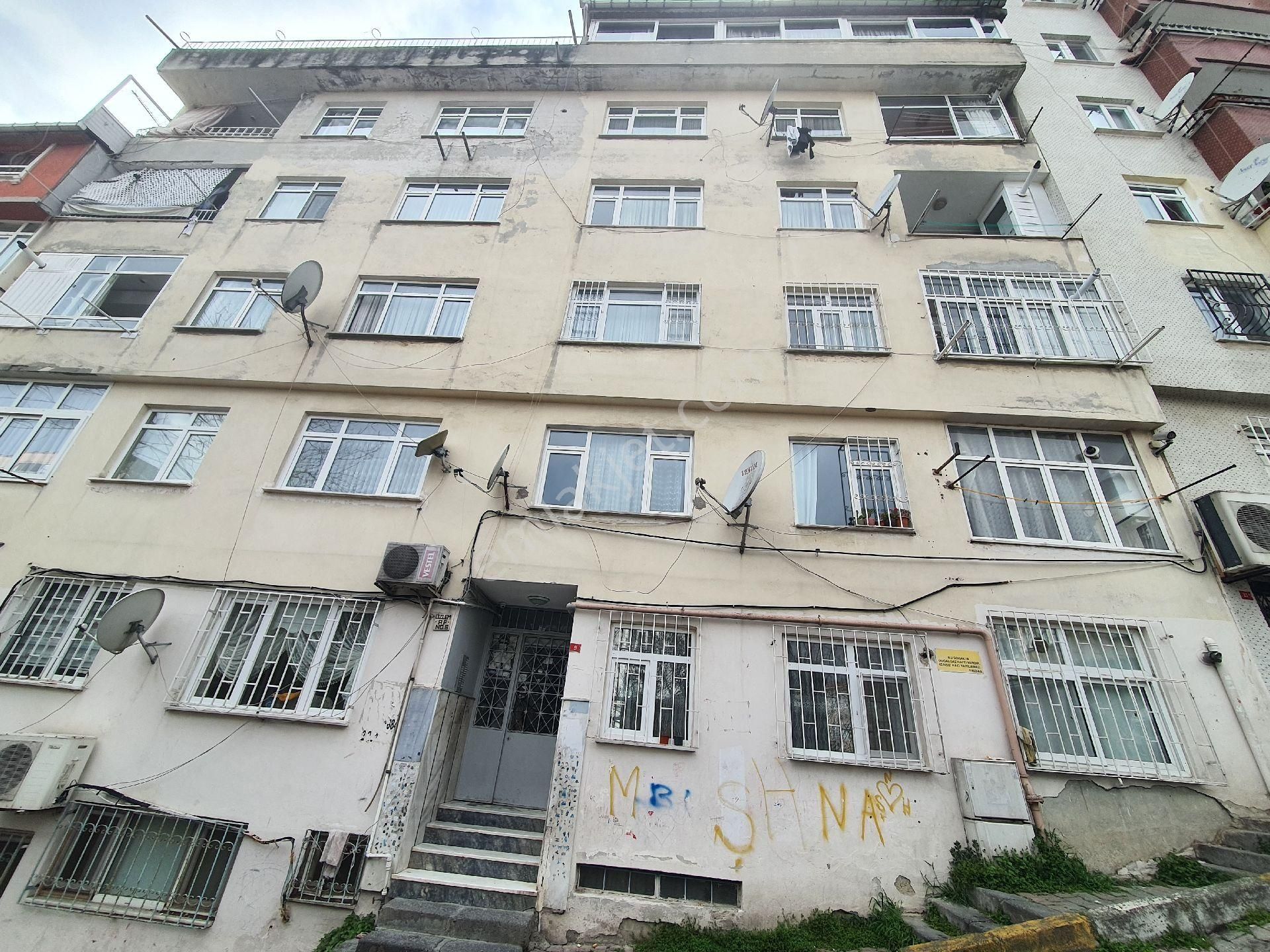 Beyoğlu Hacıahmet Satılık Daire REMAX MUSTAFA KAYA