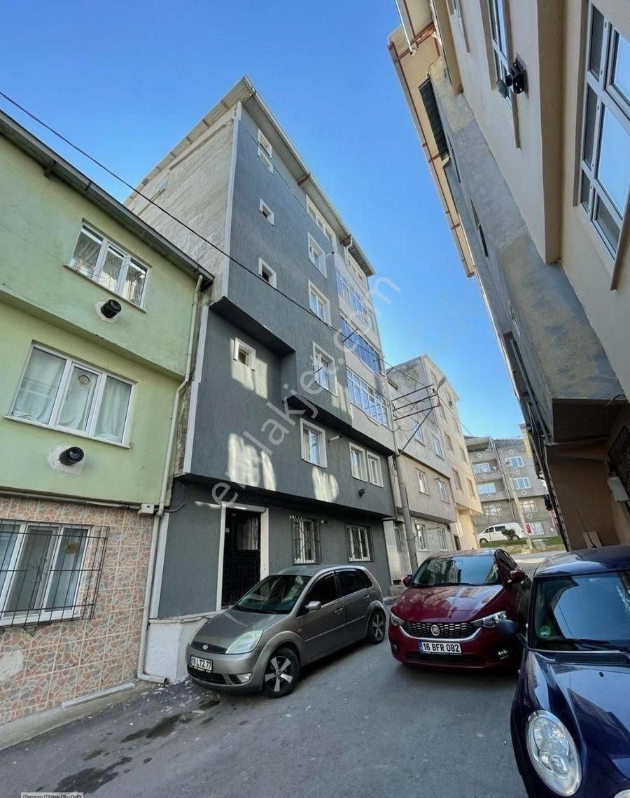 Yıldırım Değirmenlikızık Satılık Daire Bursa Kılıç tan D.kızık ta Satılık 3+1 105 m2 Cazip Daire