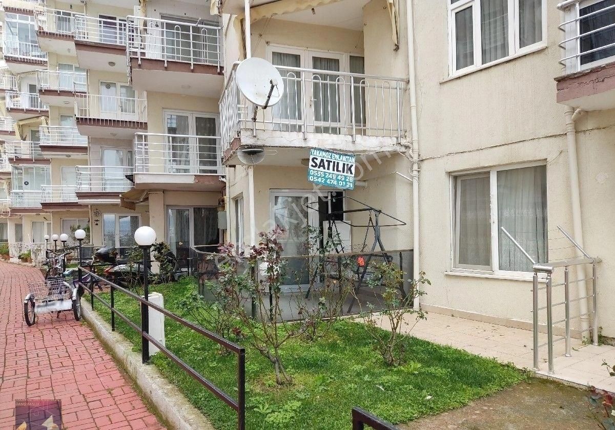 Gemlik Kumla Satılık Daire YAKAMOZ EMLAK'TAN kumla'da satılık 2+1 daire