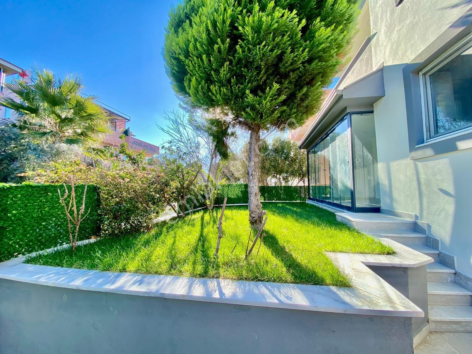 Yetkili 'si Pera Dan Akçay Güre Arasında 3+1 Masrafsız Kapalı Mutfak Tripleks - Görsel 7