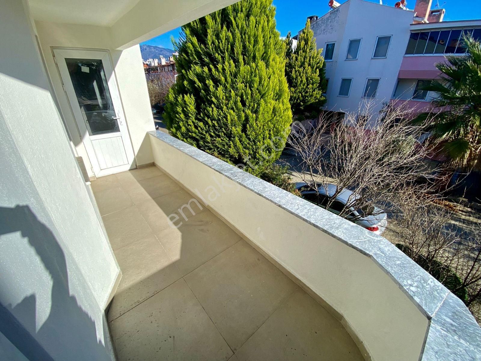 Yetkili 'si Pera Dan Akçay Güre Arasında 3+1 Masrafsız Kapalı Mutfak Tripleks - Görsel 9