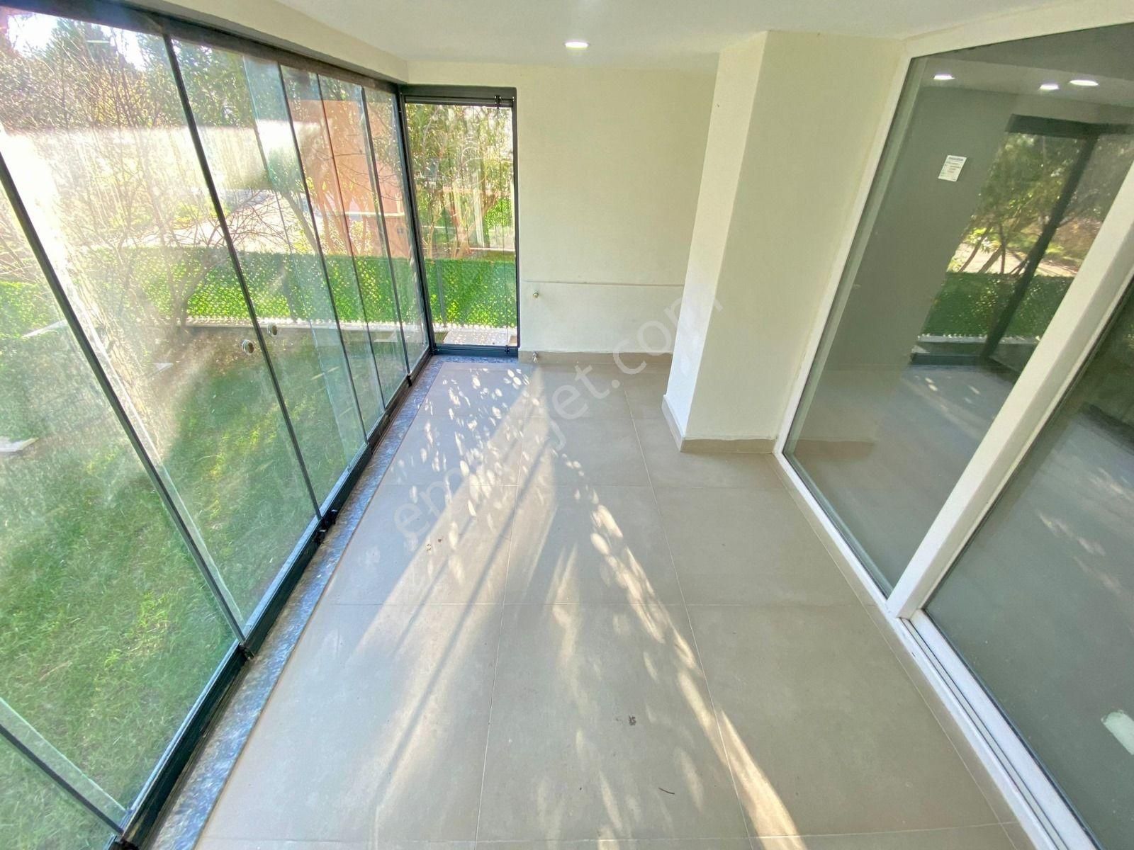 Yetkili 'si Pera Dan Akçay Güre Arasında 3+1 Masrafsız Kapalı Mutfak Tripleks - Görsel 22