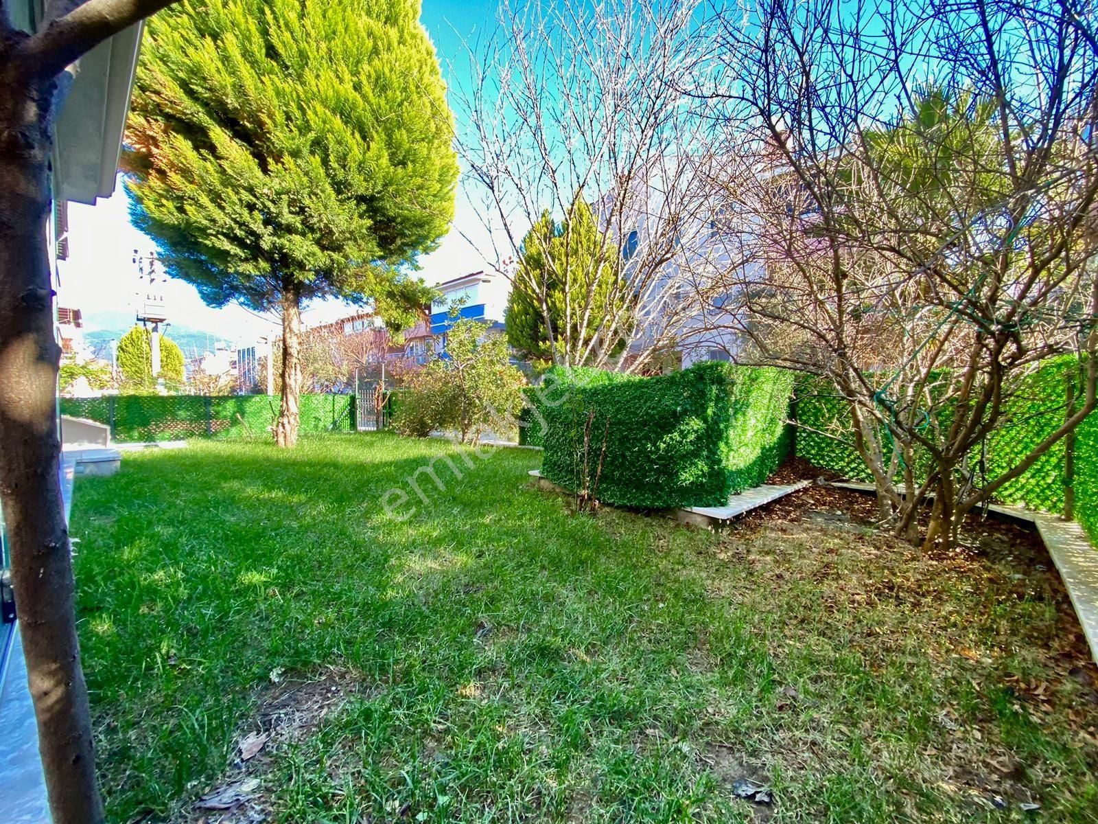 Yetkili 'si Pera Dan Akçay Güre Arasında 3+1 Masrafsız Kapalı Mutfak Tripleks - Görsel 10