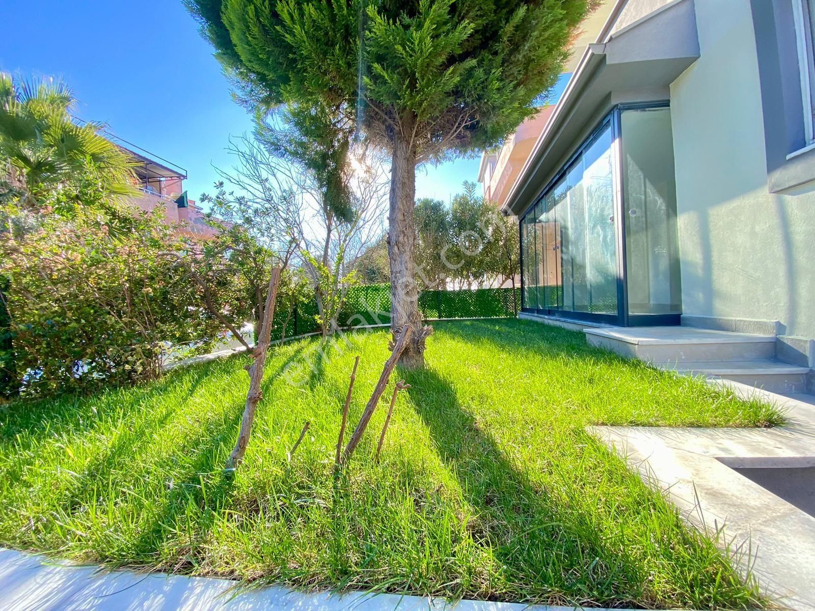 Yetkili 'si Pera Dan Akçay Güre Arasında 3+1 Masrafsız Kapalı Mutfak Tripleks - Görsel 11