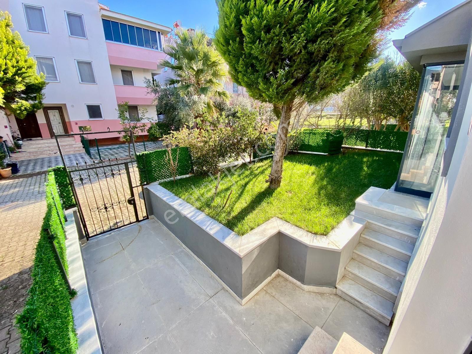 Yetkili 'si Pera Dan Akçay Güre Arasında 3+1 Masrafsız Kapalı Mutfak Tripleks - Görsel 13