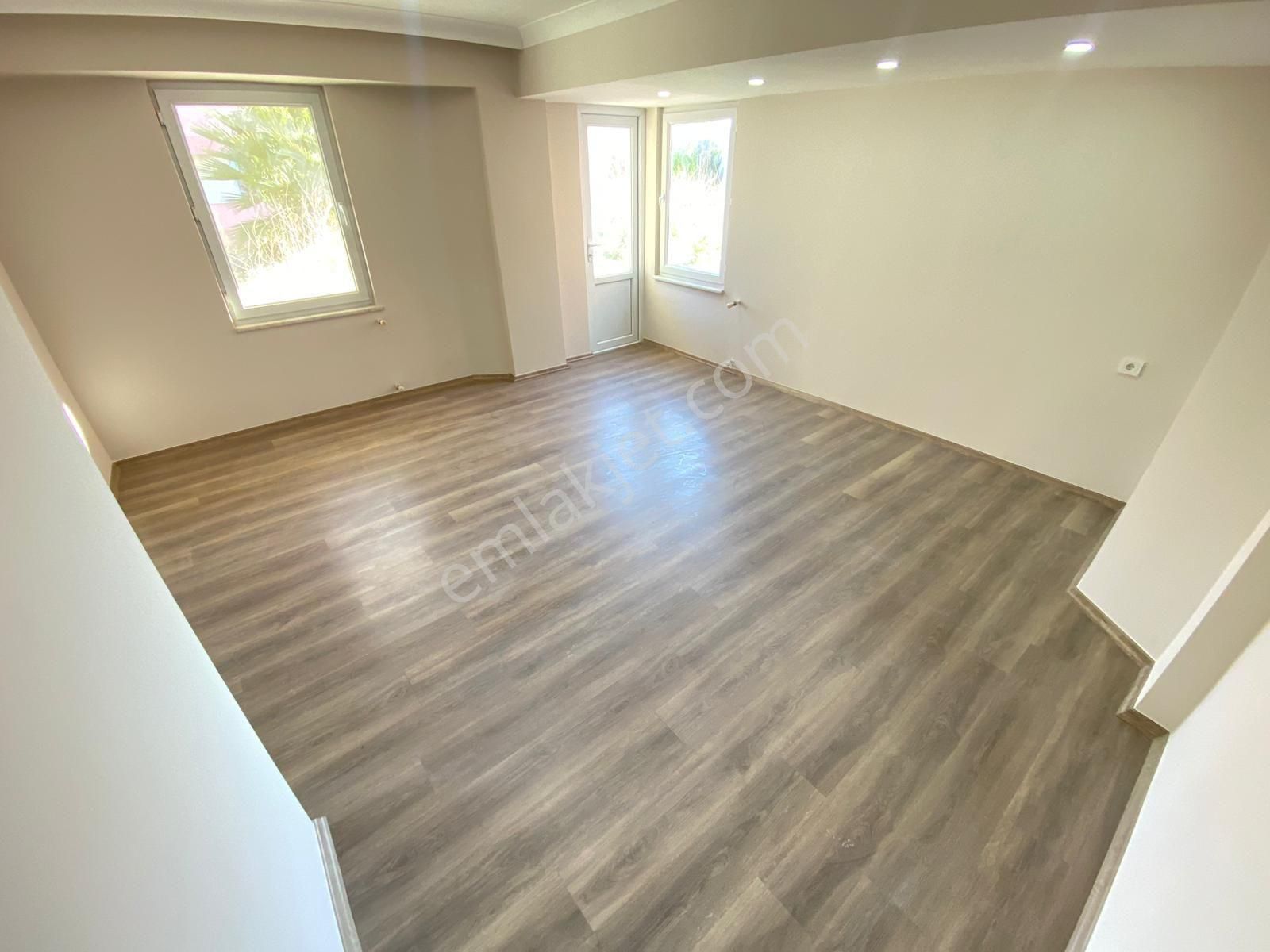 Yetkili 'si Pera Dan Akçay Güre Arasında 3+1 Masrafsız Kapalı Mutfak Tripleks - Görsel 5