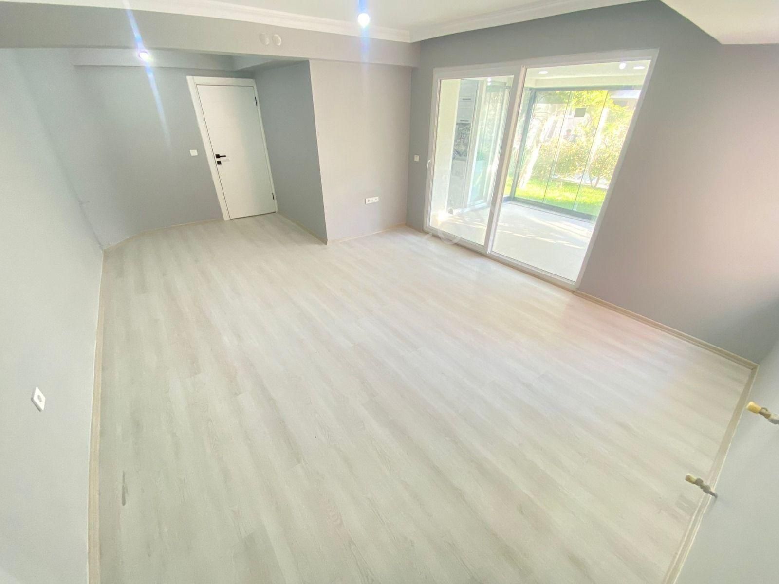 Yetkili 'si Pera Dan Akçay Güre Arasında 3+1 Masrafsız Kapalı Mutfak Tripleks - Görsel 15