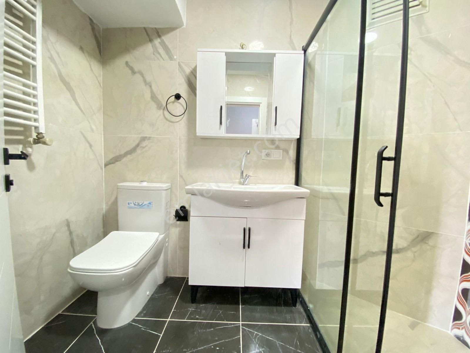 Yetkili 'si Pera Dan Akçay Güre Arasında 3+1 Masrafsız Kapalı Mutfak Tripleks - Görsel 23