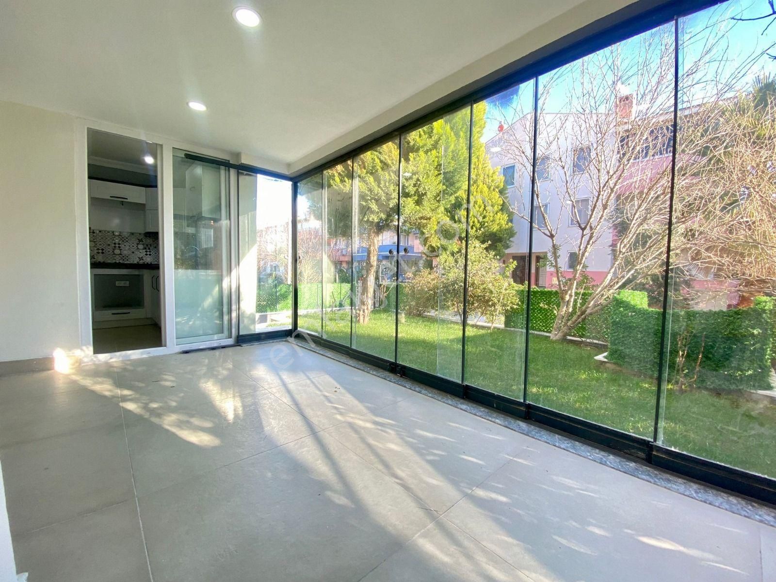 Yetkili 'si Pera Dan Akçay Güre Arasında 3+1 Masrafsız Kapalı Mutfak Tripleks - Görsel 12