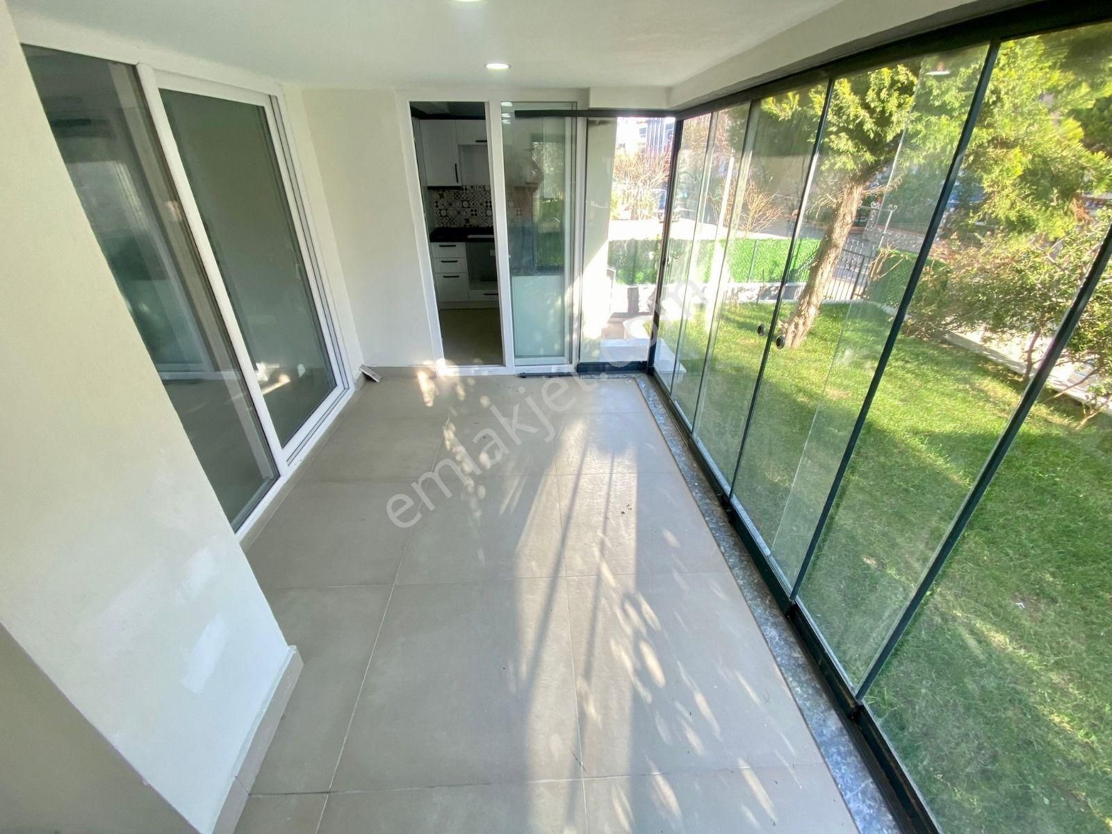 Yetkili 'si Pera Dan Akçay Güre Arasında 3+1 Masrafsız Kapalı Mutfak Tripleks - Görsel 16