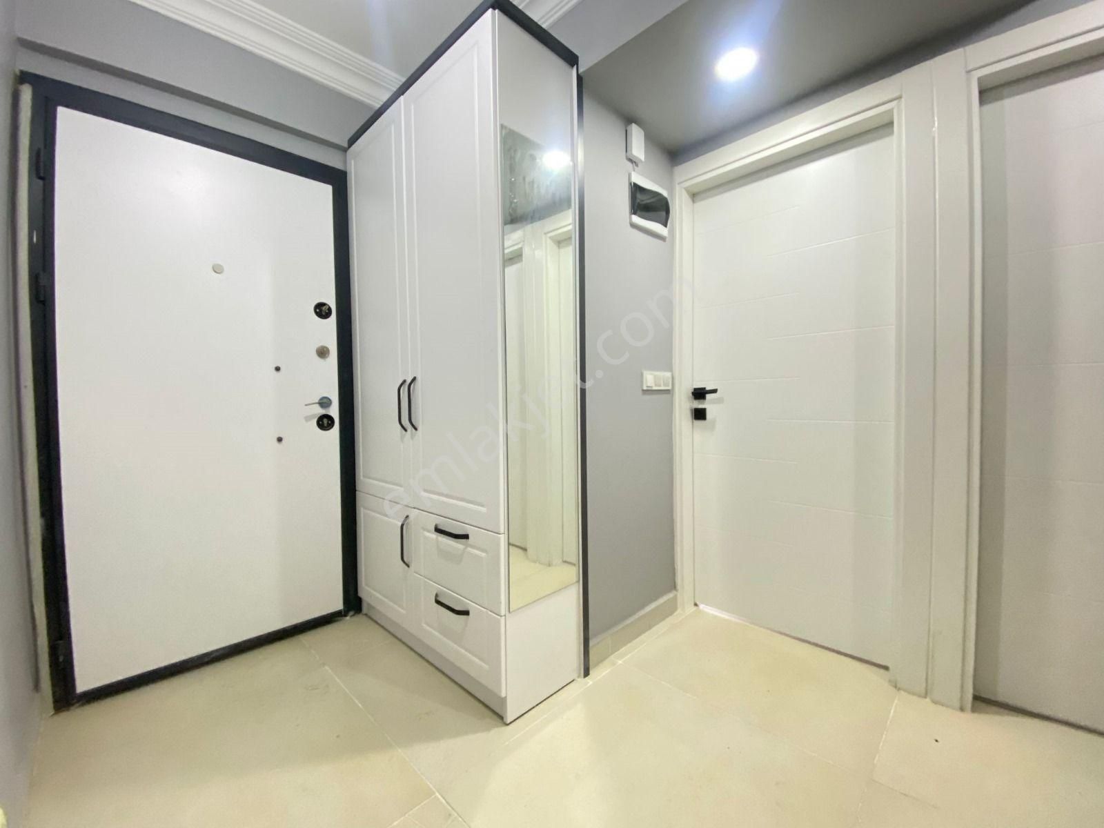 Yetkili 'si Pera Dan Akçay Güre Arasında 3+1 Masrafsız Kapalı Mutfak Tripleks - Görsel 18