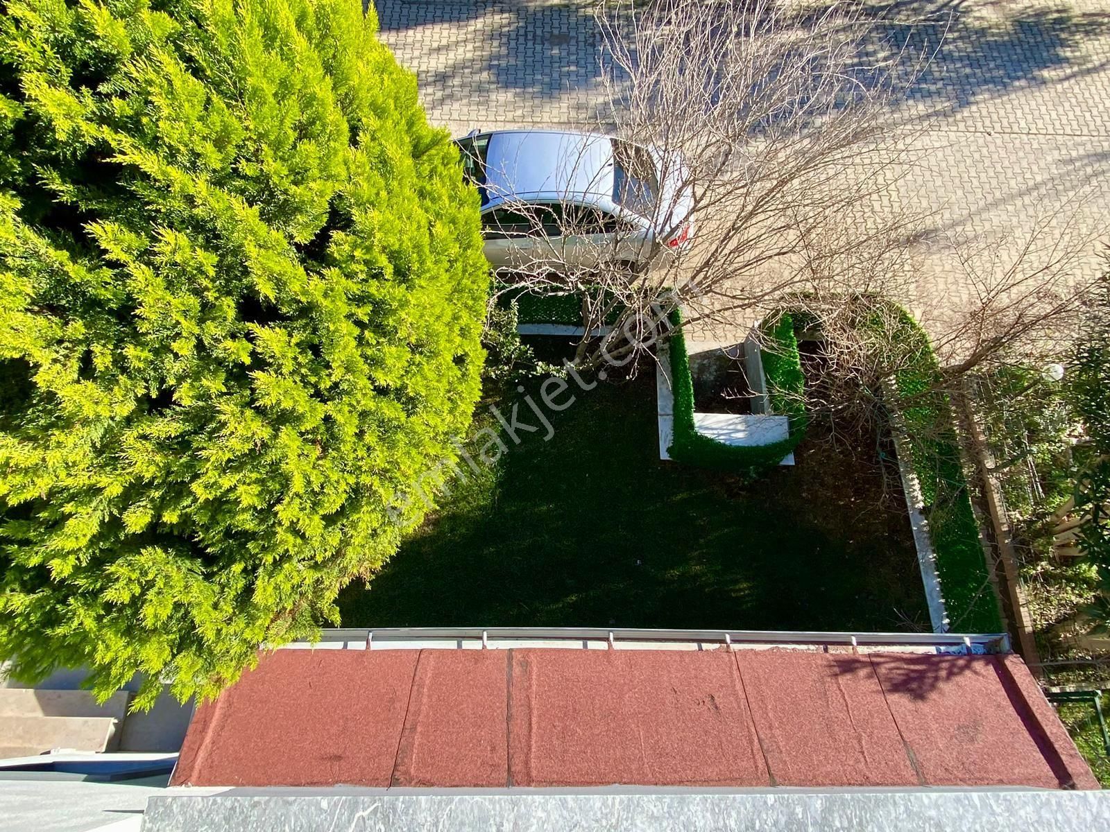 Yetkili 'si Pera Dan Akçay Güre Arasında 3+1 Masrafsız Kapalı Mutfak Tripleks - Görsel 14