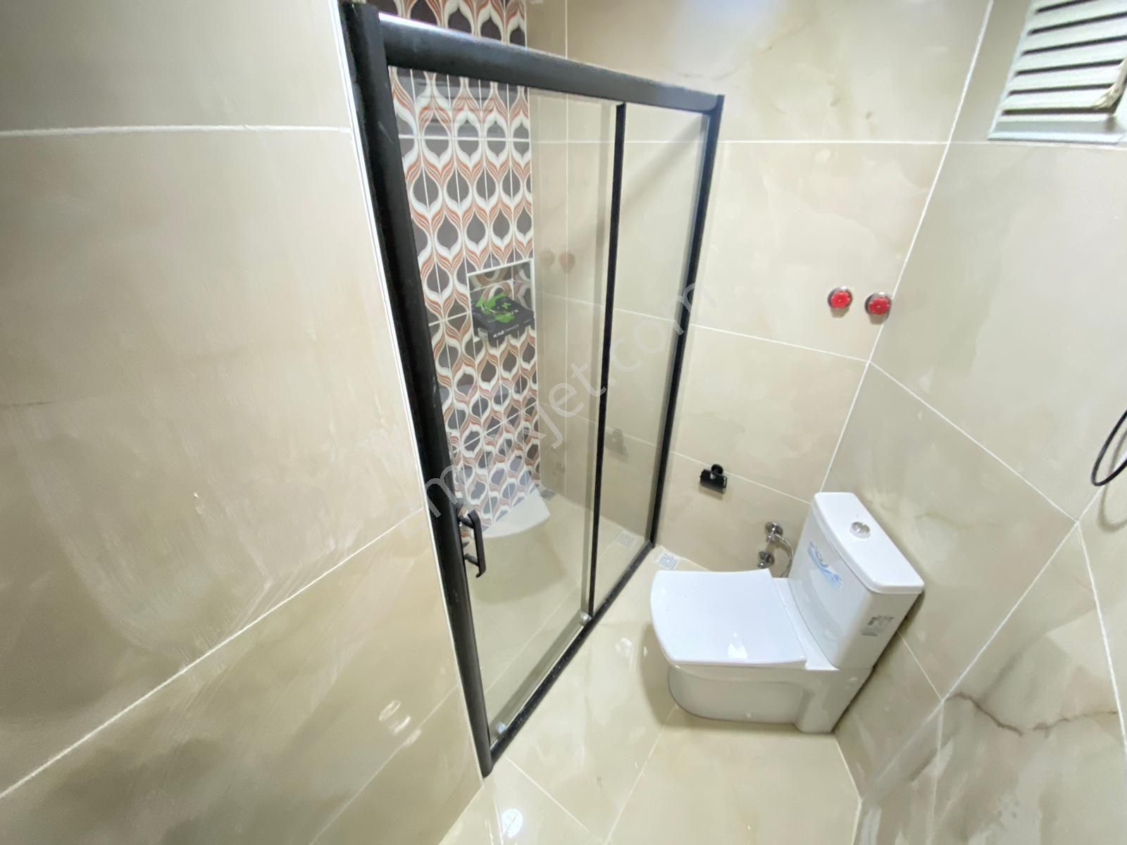 Yetkili 'si Pera Dan Akçay Güre Arasında 3+1 Masrafsız Kapalı Mutfak Tripleks - Görsel 17