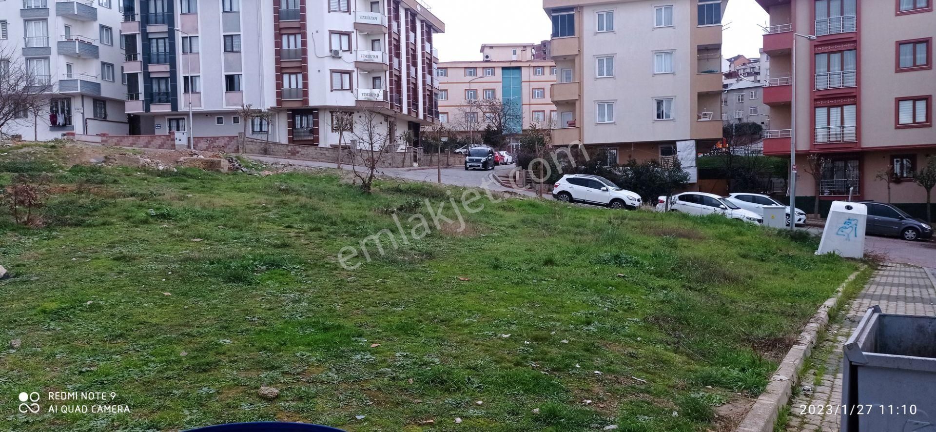 Sancaktepe Safa Satılık Konut İmarlı Sancaktepe Safa Mah Satılık Arsa 470 M2 İmarlı