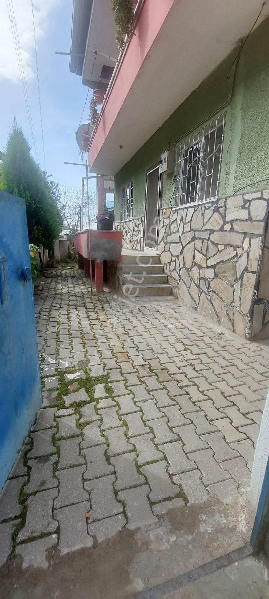 Kiralik Daire 2+1 Dallica Mah Eğrek Mevkii Uğur Soğutma Bölgeside - Görsel 7