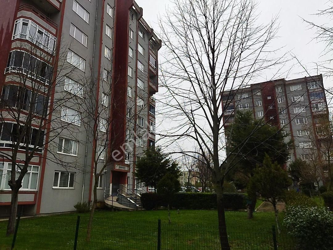 Kapaklı İnönü Satılık Daire Kapaklı Organize Emlak'tan Samanyolu Bloklarında 2+1 Satılık Daire