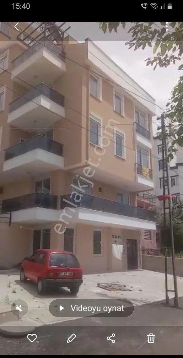 Kepez Erenköy Satılık Daire Antalya Kepez Erenköy De Satılık Dublex Daire