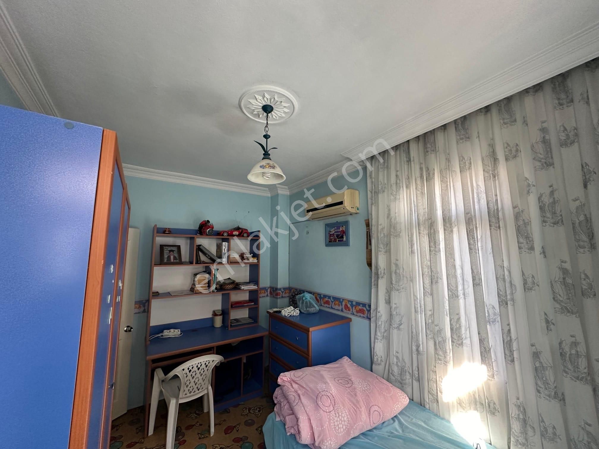 Goldhouse Dan Fethiye Foça Mahallesi Nde Satılık 3+1 İkiz Villa - Görsel 12