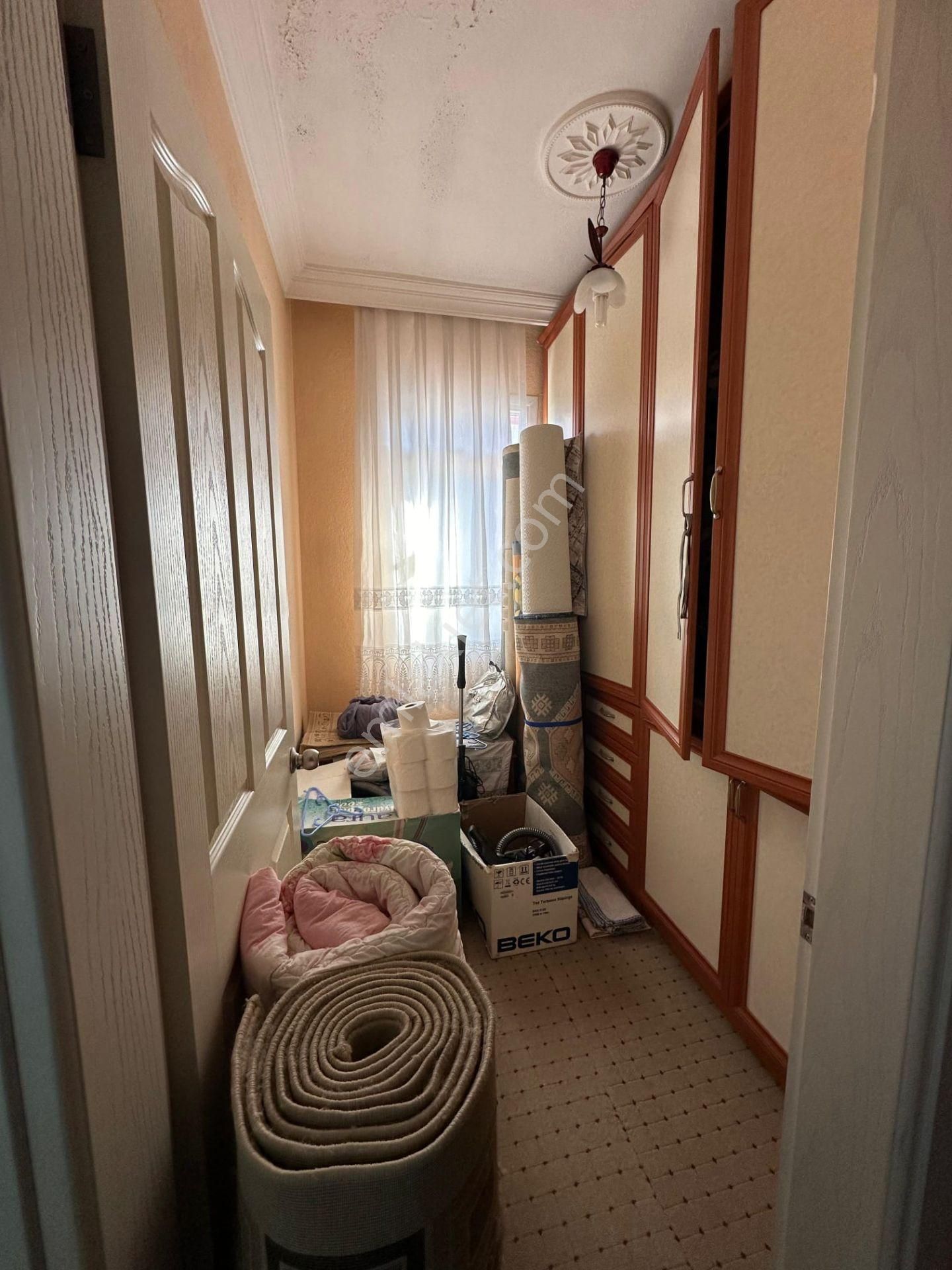 Goldhouse Dan Fethiye Foça Mahallesi Nde Satılık 3+1 İkiz Villa - Görsel 24