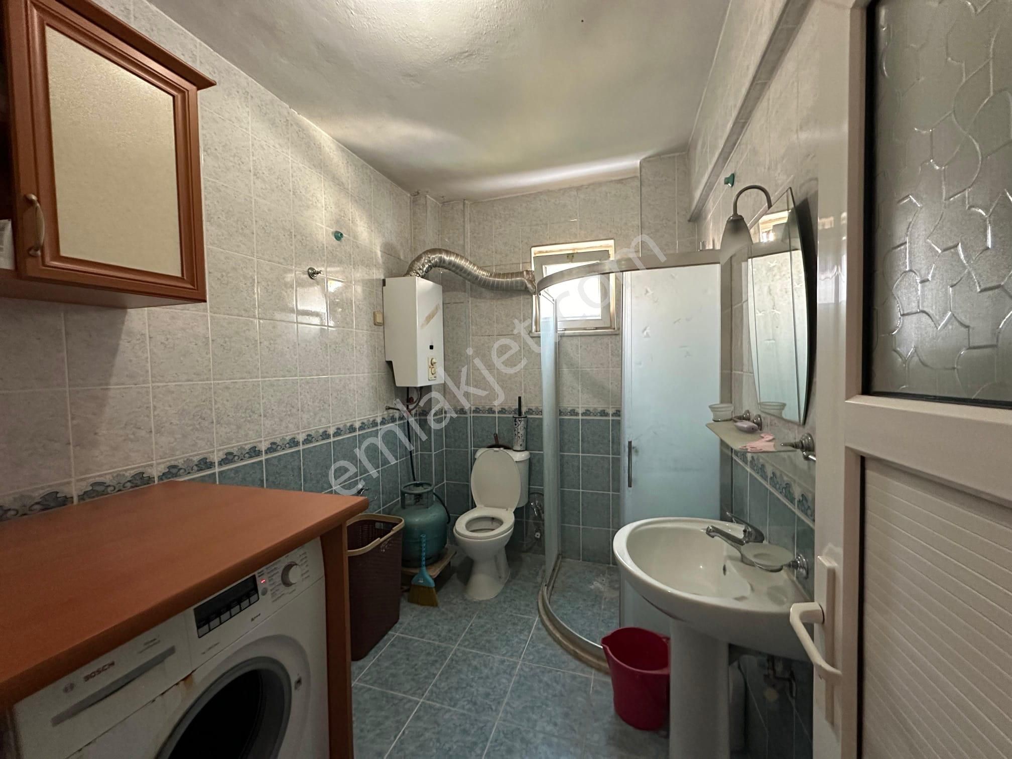 Goldhouse Dan Fethiye Foça Mahallesi Nde Satılık 3+1 İkiz Villa - Görsel 15