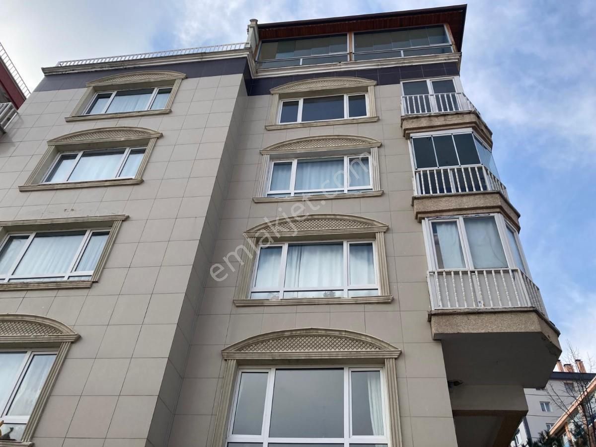 Keçiören Yayla Satılık Daire KEÇİÖREN-YAYLA ,ASANSÖRLÜ ,4+2 ,200 m2  SATILIK DUBLEKS DAİRE