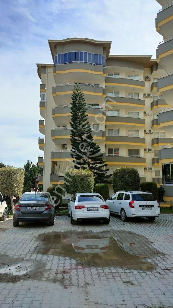 Alanya Avsallar Kiralık Daire  556- ZERO KONAKLARI AVSALLAR KİRALIK EŞYALI 3+1 DUBLEX DAİRE AYLIK KİRA BEDELİ 18.000 TL 