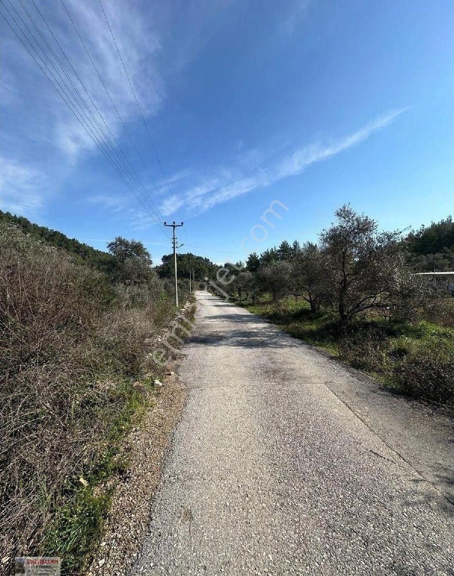 Aşağı Karaman Sanayi Yolunda - Görsel 2