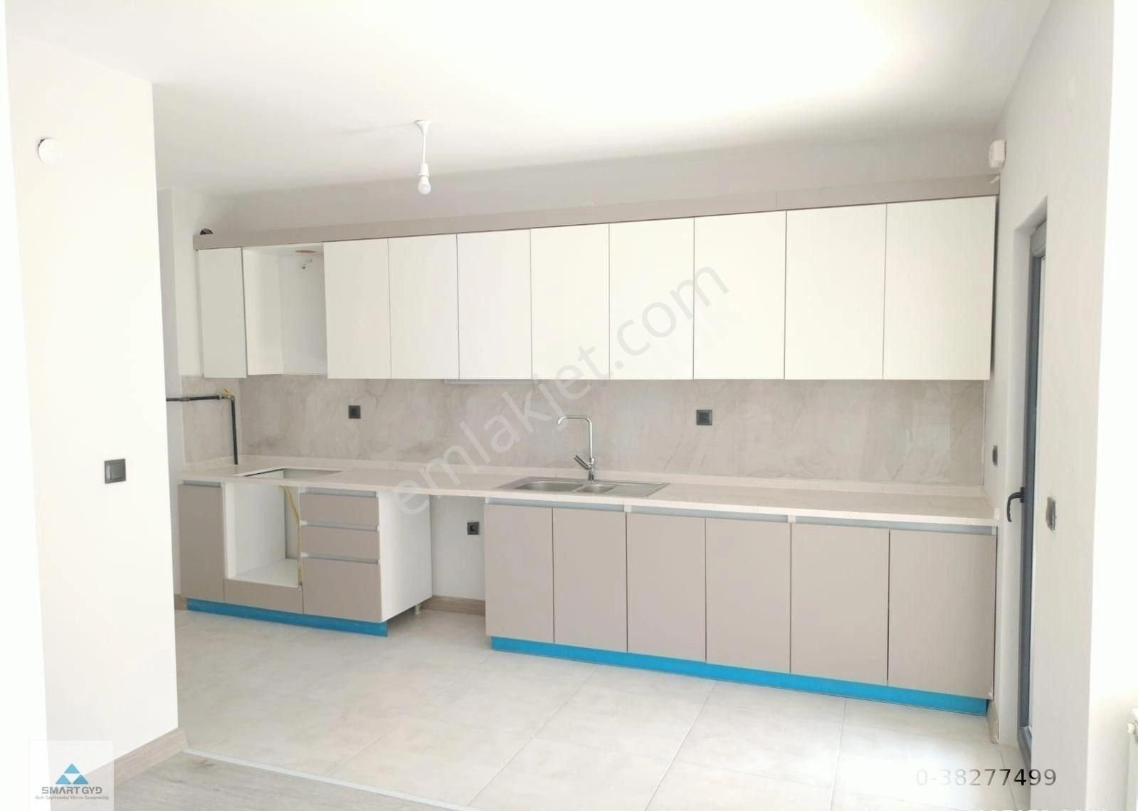 Mamak Akdere Satılık Daire ÇANKAYA ARKA TOPRAKLIK DA 2+1 SATILIK DAİRE