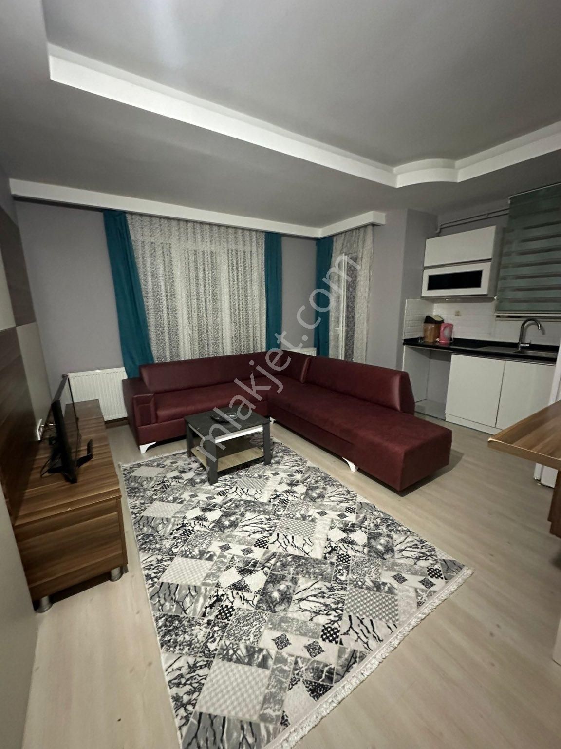 Atakum Yenimahalle Günlük Kiralık Daire Günlük kiralık full eşyalı 1+1 daireler