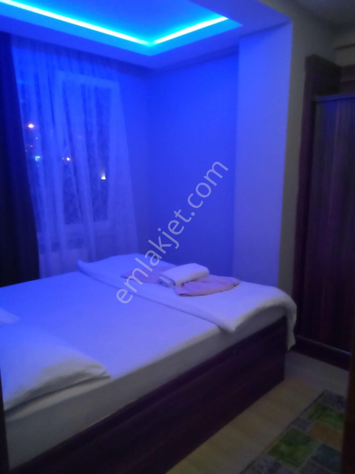 Günlük Kiralık Full Eşyalı 1+1 Daireler - Görsel 19