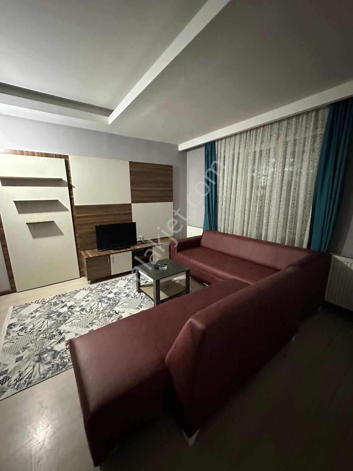 Günlük Kiralık Full Eşyalı 1+1 Daireler - Görsel 8