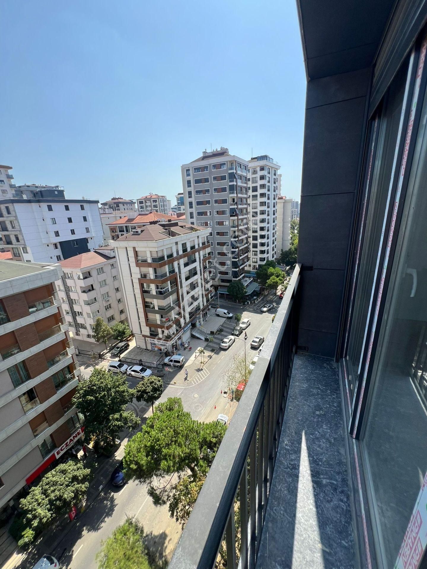 Kadıköy Bostancı Satılık Daire  MUTLUOL PROJE'DEN BOSTANCI'DA 3+1 SATILIK SIFIR DAİRE