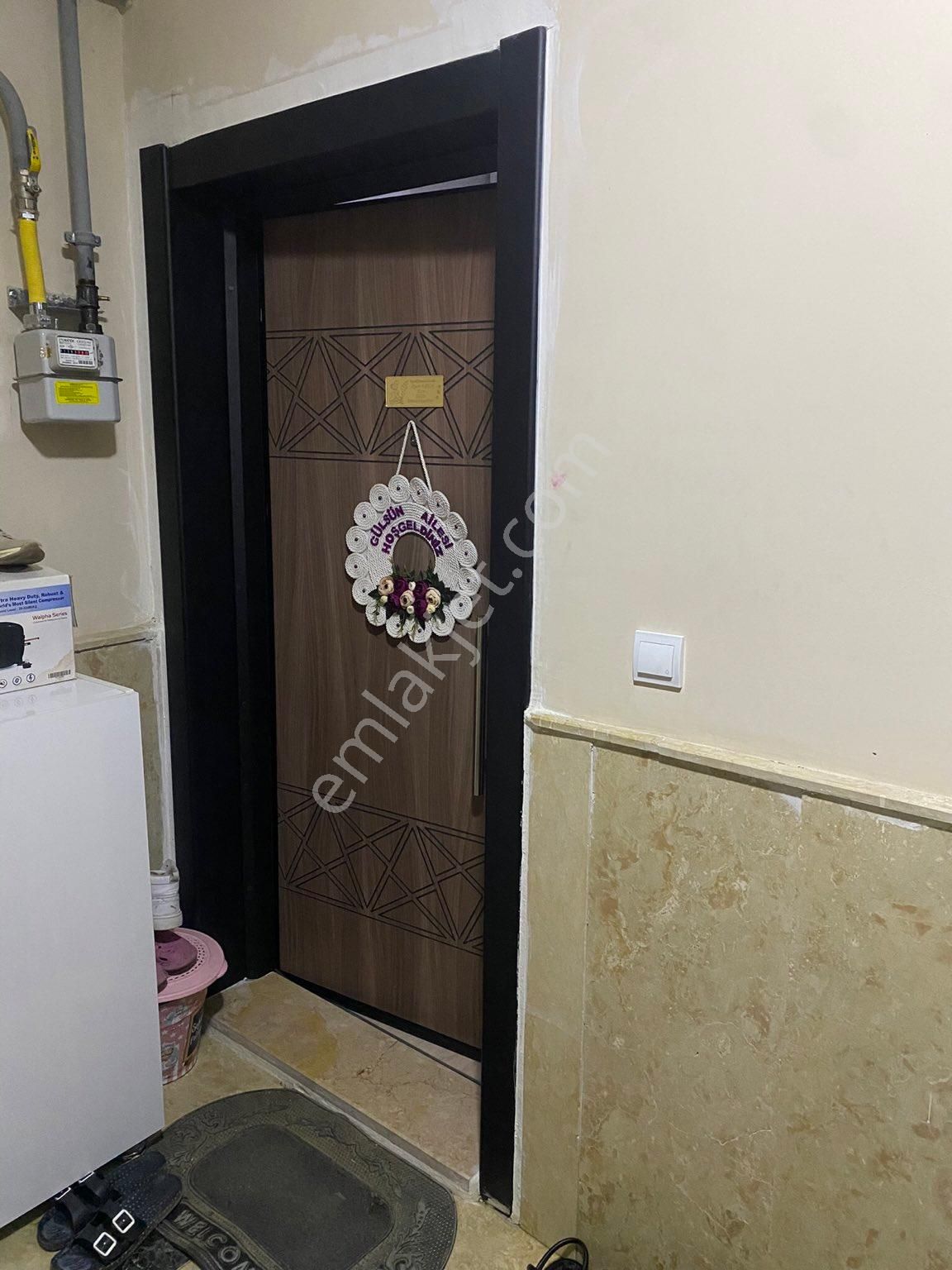 Edirne Merkez Barutluk Satılık Daire 2+1 satılık daire