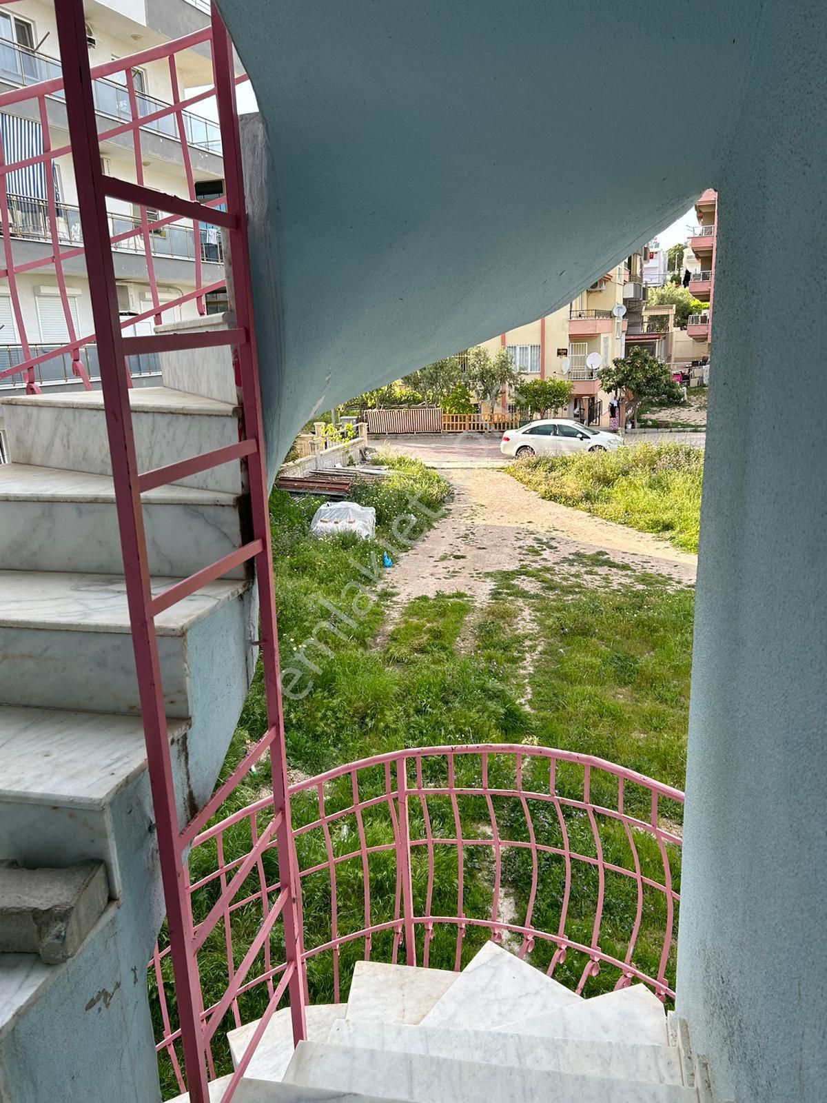 Satılık Daire Didim Efeler Mahallesinde - Görsel 14