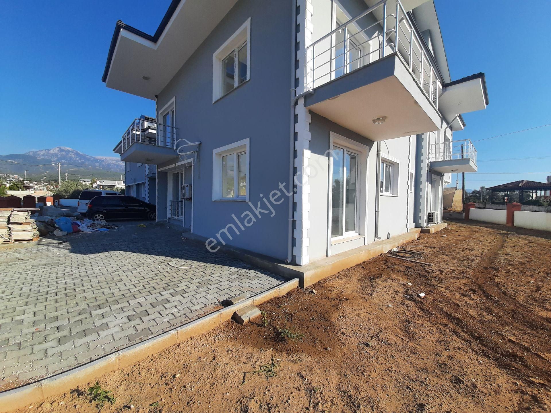 Sahibinden 2+1 Giriş Katı 2 Senelik Bina Kiracılı Balkonlu
