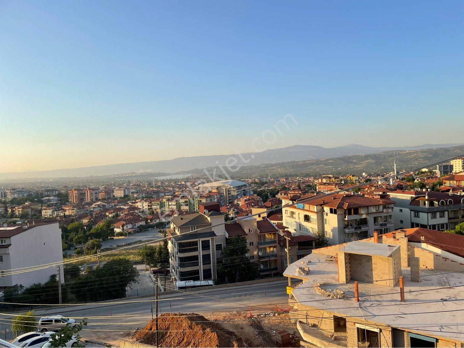 Pamukkale Zeytinköy Satılık Daire Sahibinden