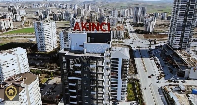 Çankaya Yaşamkent Kiralık Daire ÇAYYOLU YAŞAMKENT AKINCI KULE 4+1 195m² KİRALIK SIFIR DAİRELER