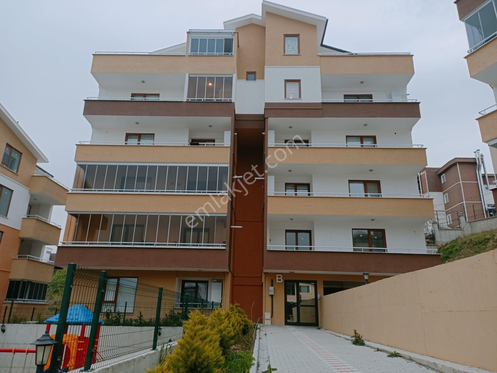 Osmangazi Akpınar Satılık Daire  DOĞANTEKİN'DEN /FIRSAT AKPINAR'DA 4+1 SIFIR SATILIK DUBLEX DAİRE 