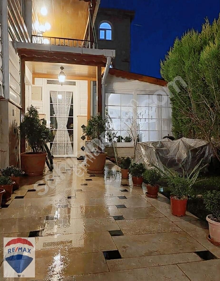 Pınarhisar Dere Satılık Villa TRAKYADA EŞSİZ GÜZELLİKTE SATILIK VİLLA
