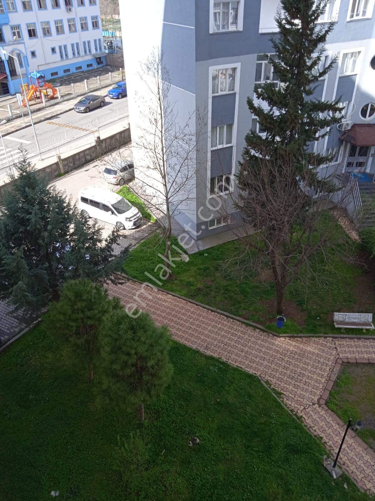 Kayapınar Medya Satılık Daire DAREV 'DEN METREPOL 1 SİTESİNDE SATILIK DAİRE 