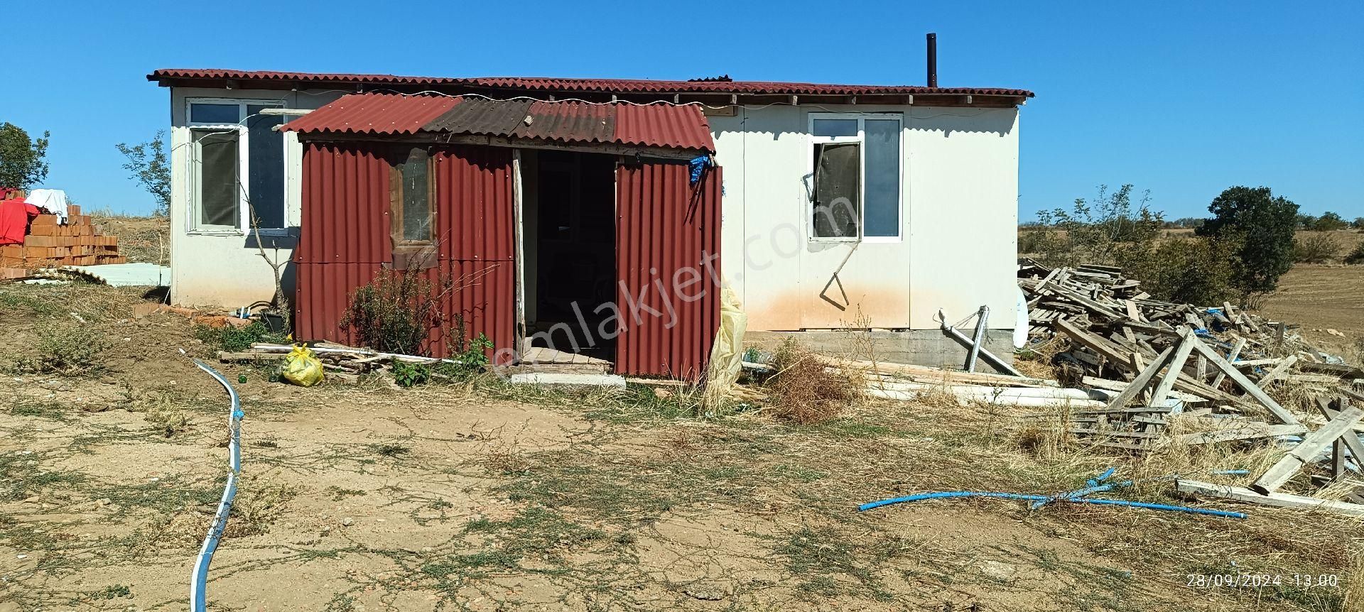 3000 Dönüm Meraya Cephe Elektrik Ve Suyu Olan Çiftlik - Görsel 11