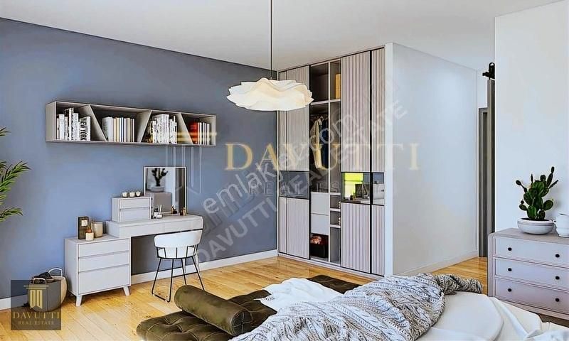 Kıbrıs'ta Satılık Lüks Villa Projeleri - Görsel 8