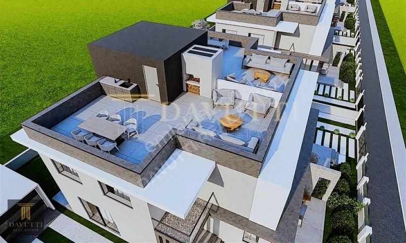 Kıbrıs'ta Satılık Lüks Villa Projeleri - Görsel 16
