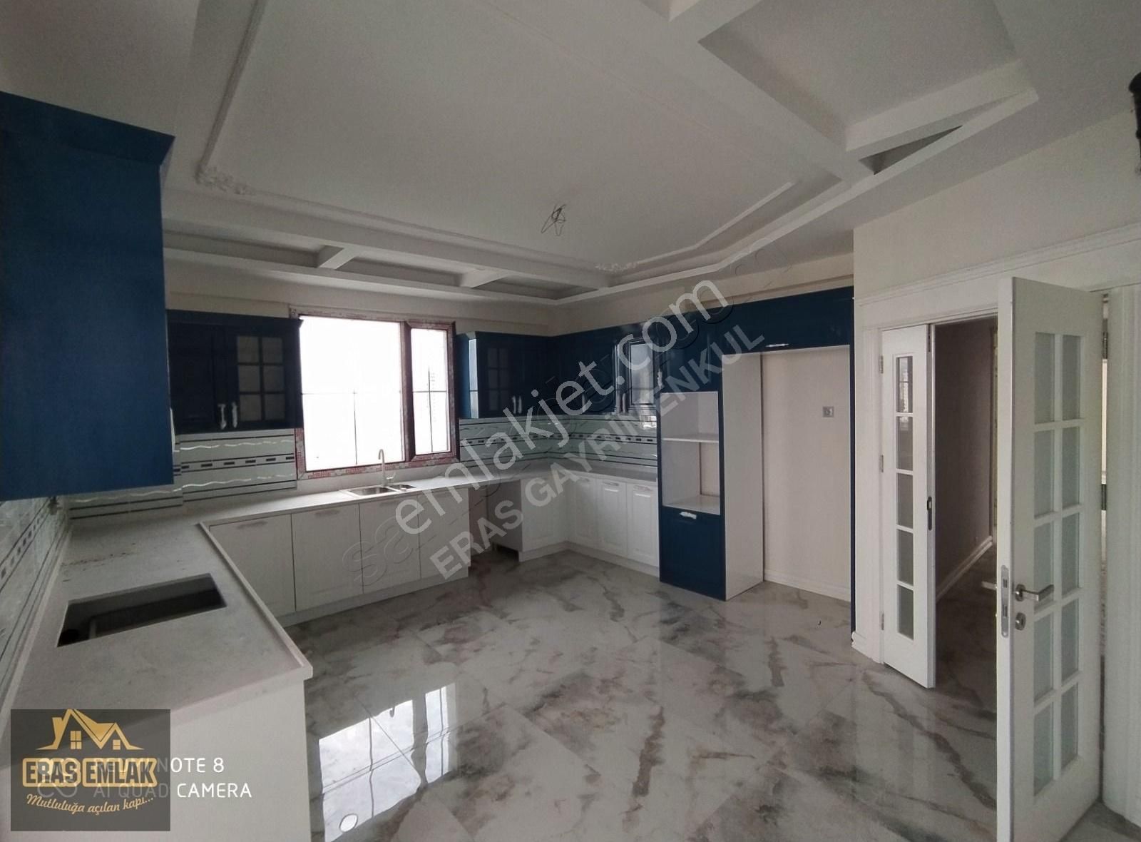 Kayapınar Medya Satılık Daire ERAS EMLAK'TAN TEKEL ARKASI ULTRA LÜKS 4+1 SATILIK DAİRE